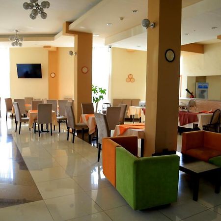 Ye Afoli International Hotel Addis Ababa Ngoại thất bức ảnh