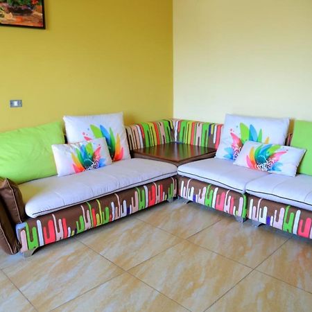 Ye Afoli International Hotel Addis Ababa Ngoại thất bức ảnh