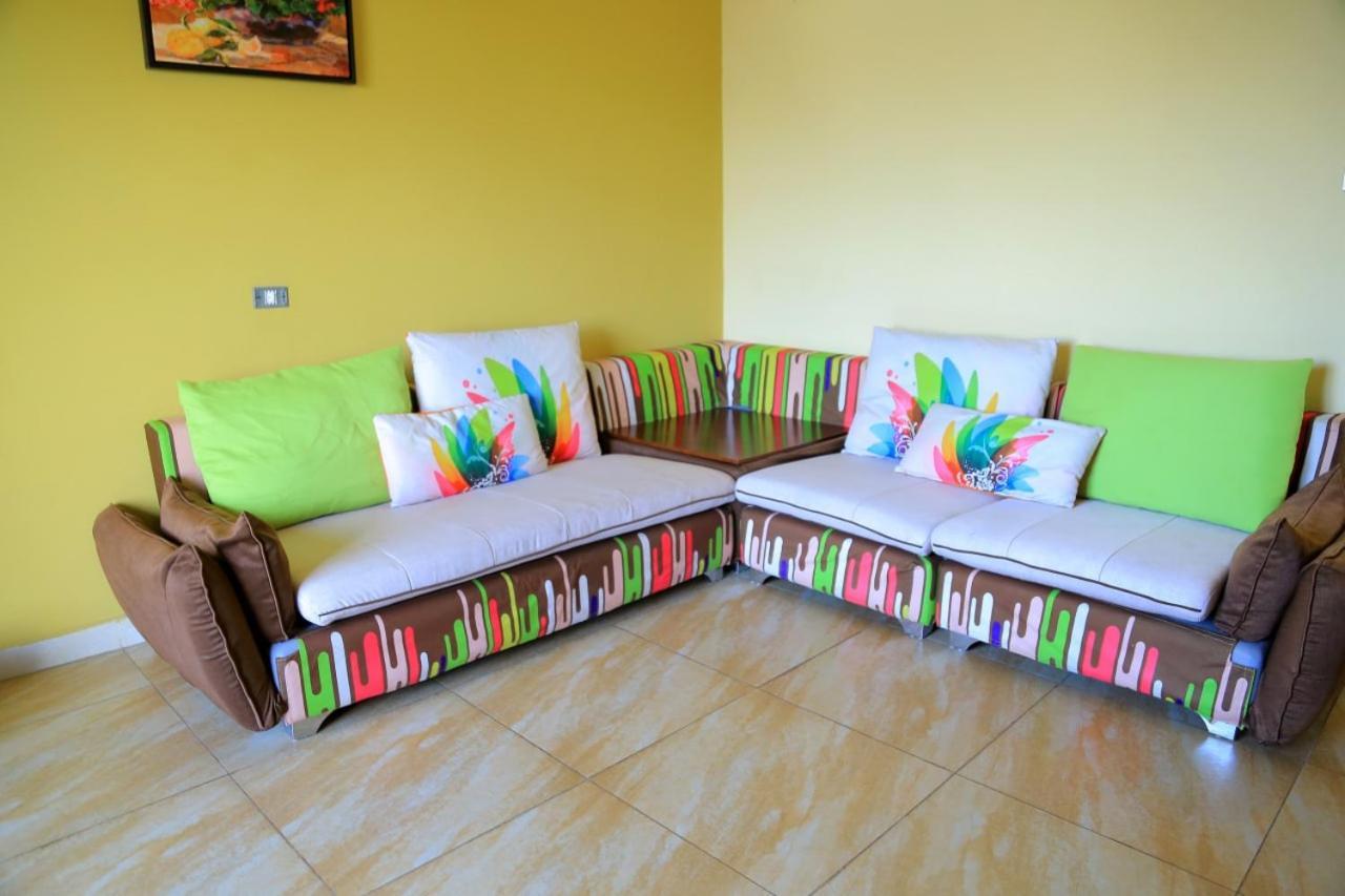 Ye Afoli International Hotel Addis Ababa Ngoại thất bức ảnh