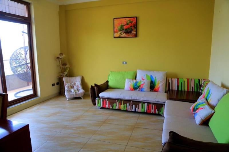 Ye Afoli International Hotel Addis Ababa Ngoại thất bức ảnh