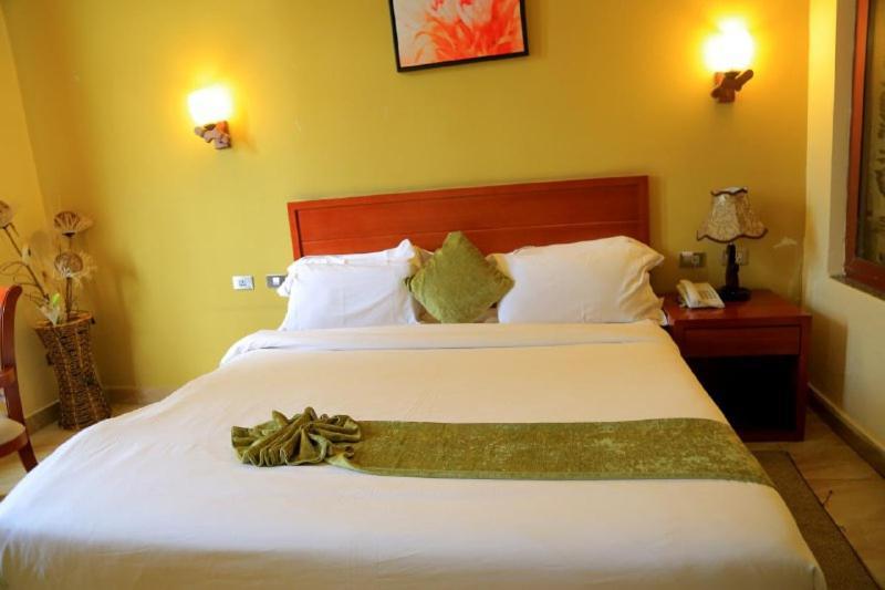 Ye Afoli International Hotel Addis Ababa Ngoại thất bức ảnh