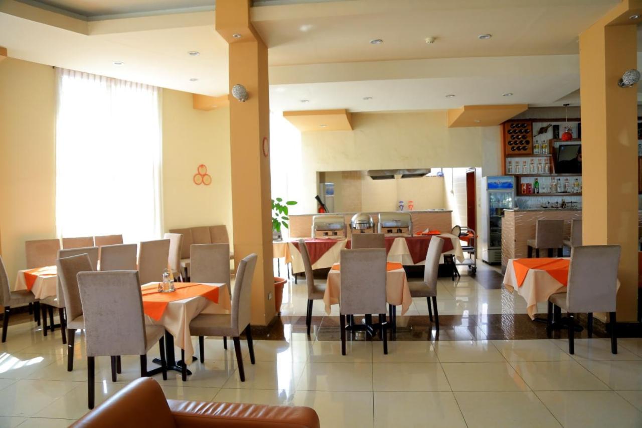 Ye Afoli International Hotel Addis Ababa Ngoại thất bức ảnh