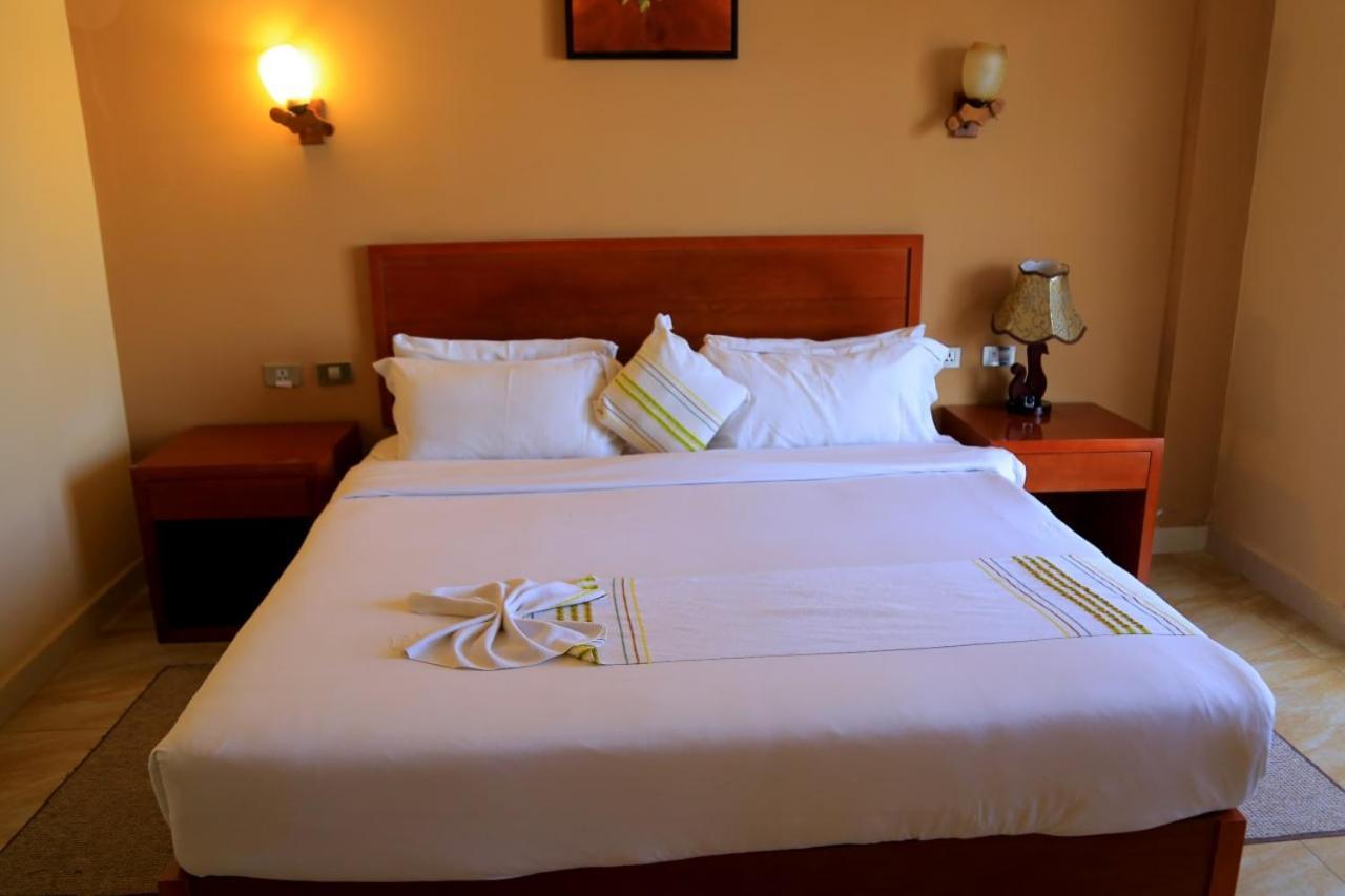 Ye Afoli International Hotel Addis Ababa Ngoại thất bức ảnh