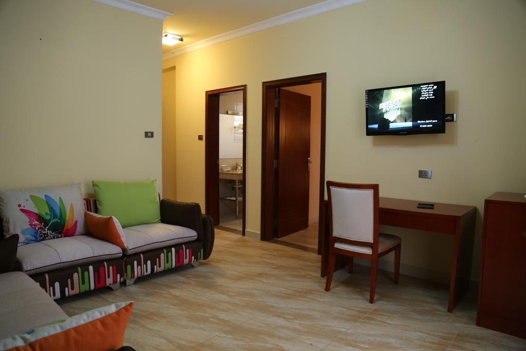 Ye Afoli International Hotel Addis Ababa Phòng bức ảnh