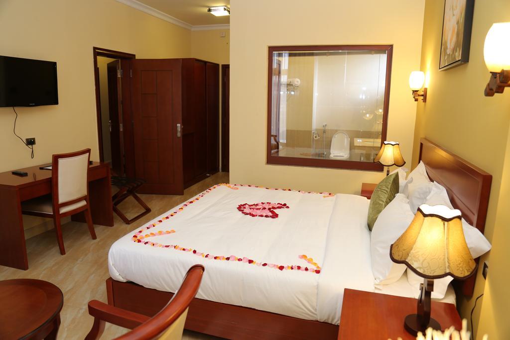Ye Afoli International Hotel Addis Ababa Ngoại thất bức ảnh