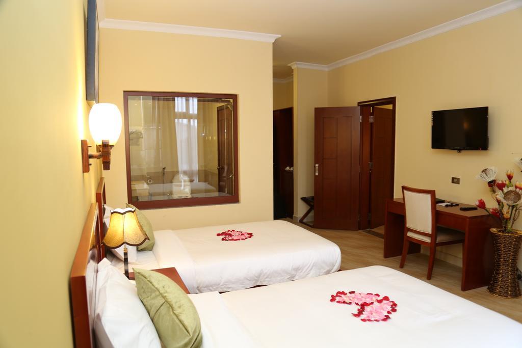 Ye Afoli International Hotel Addis Ababa Ngoại thất bức ảnh