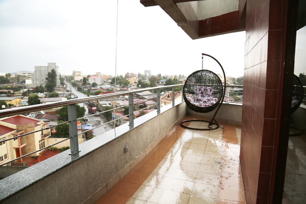 Ye Afoli International Hotel Addis Ababa Ngoại thất bức ảnh