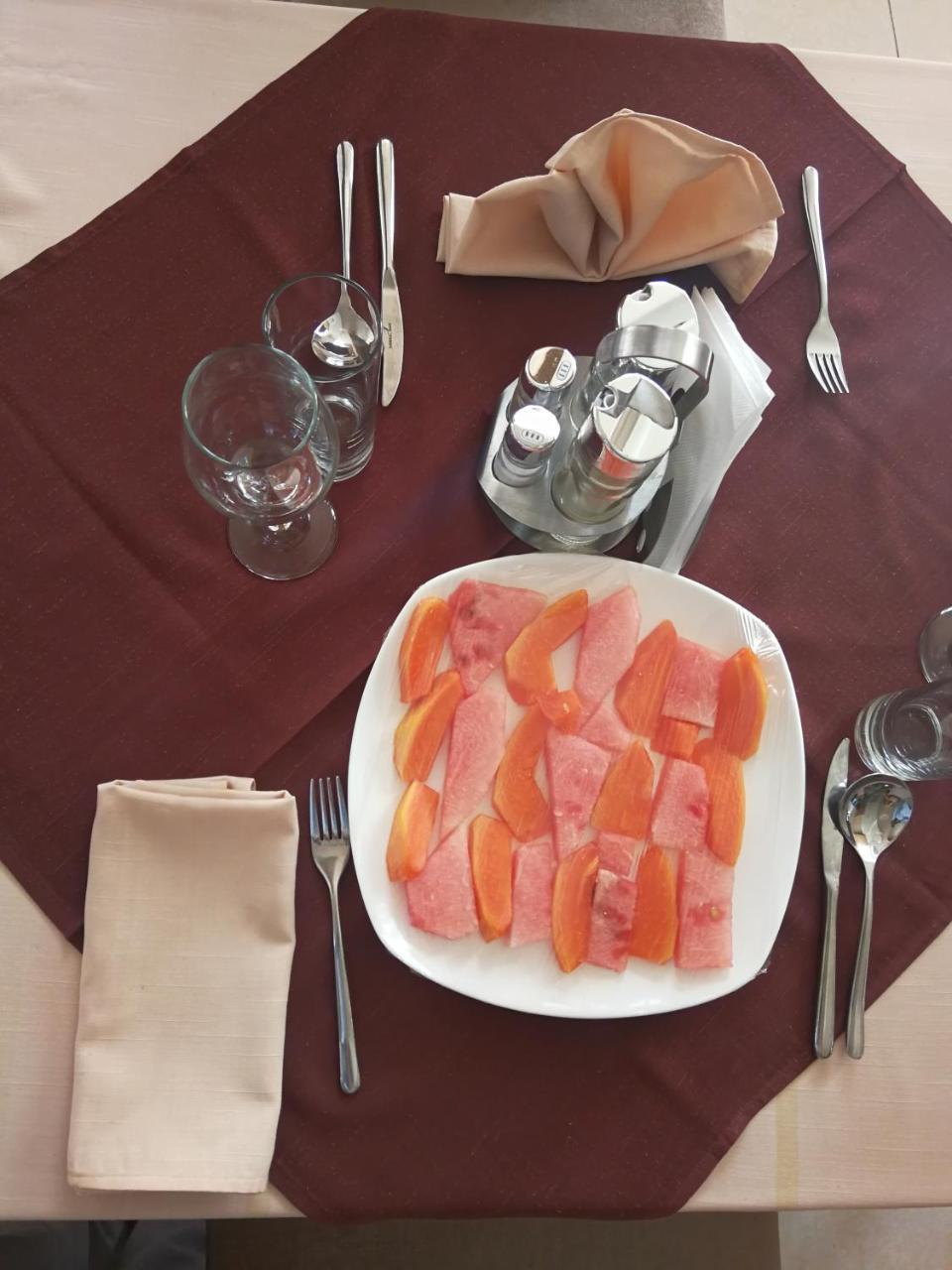 Ye Afoli International Hotel Addis Ababa Ngoại thất bức ảnh