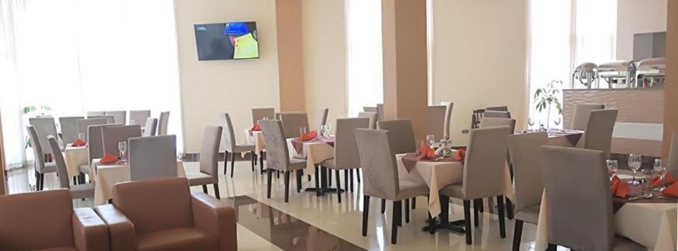 Ye Afoli International Hotel Addis Ababa Ngoại thất bức ảnh